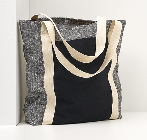 tutorial bolso primavera verano