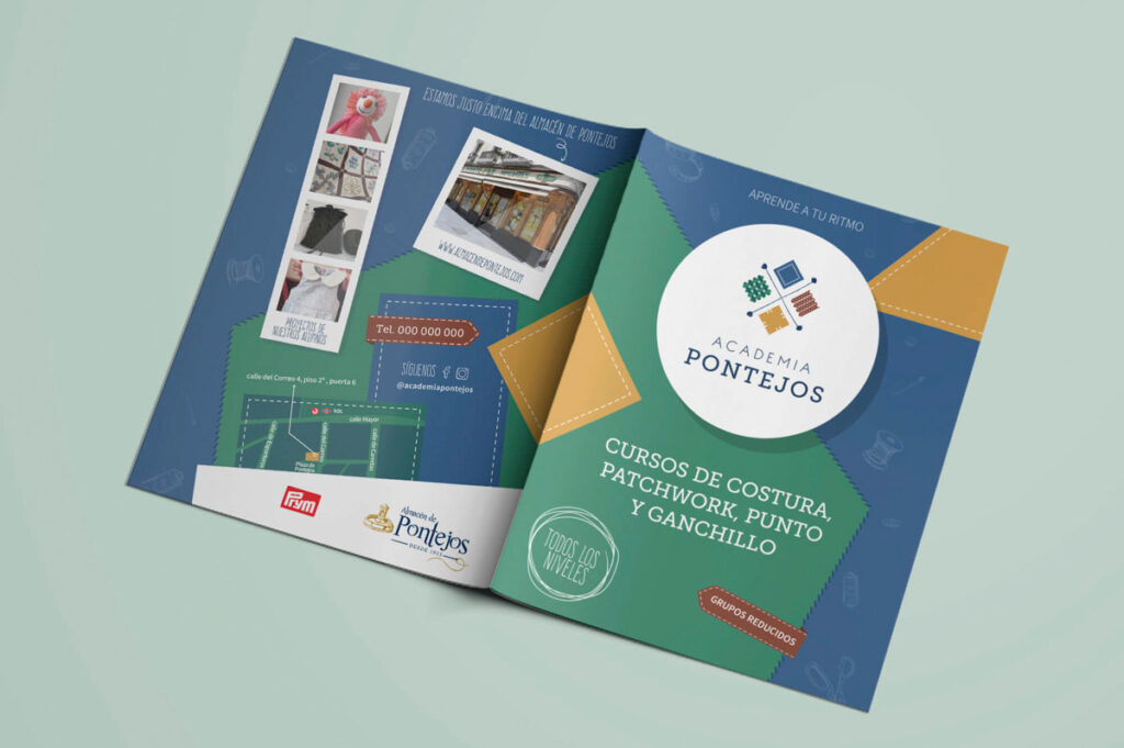 academia pontejos